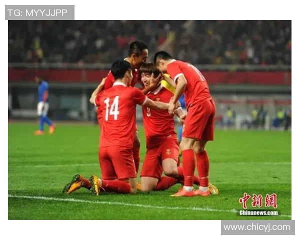 中国足球裁判将执法世界杯预选赛，历史性突破