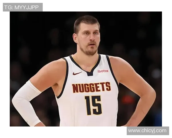 约基奇赛后采访爆金句,引全场大笑