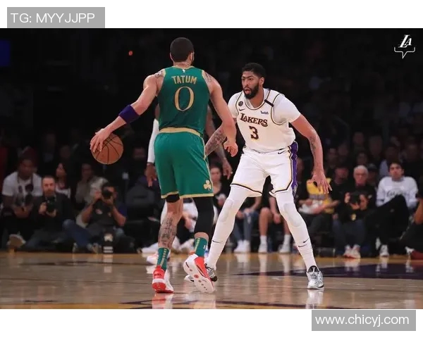 超级对决!塔图姆大战成看点之最