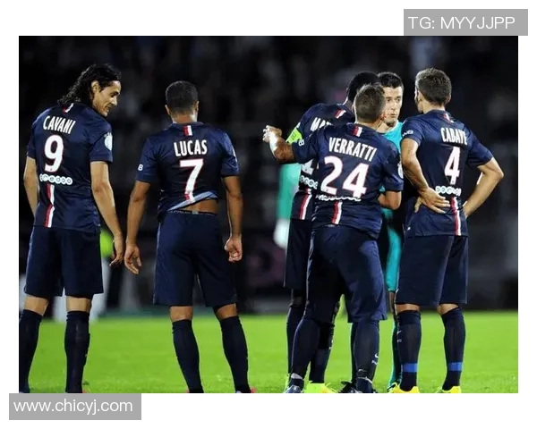 今日焦点战：欧冠对决即将打响