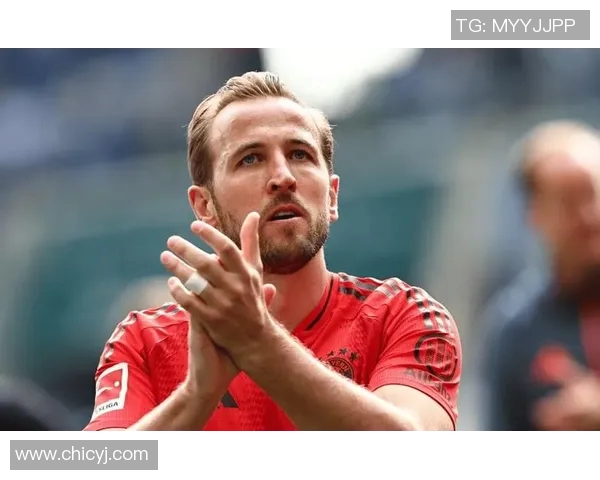 最新战报：凯恩全场高光瞬间集锦