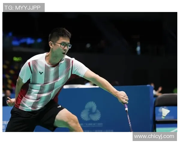 羽毛球男子单打技术趋势及顶级选手对决