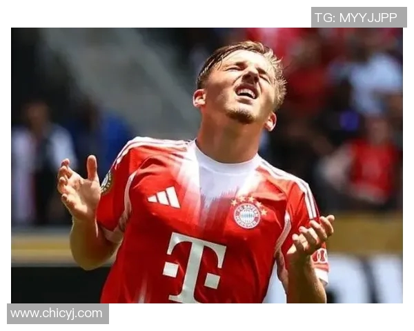 热搜榜第一!拜仁因一举动刷屏全网