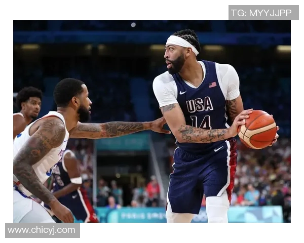 浓眉回应批评：我只专注于比赛