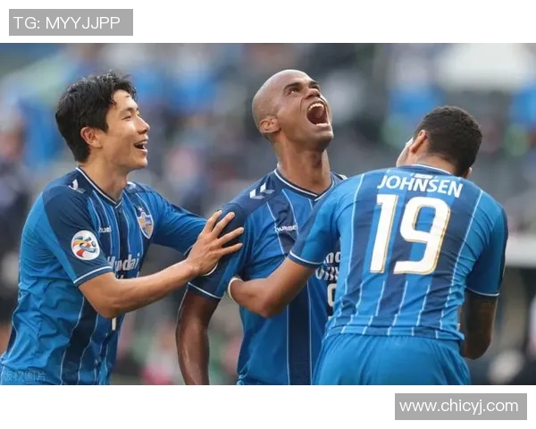 中国中卫加盟韩国K联赛签约两年新篇章开启职业生涯新挑战