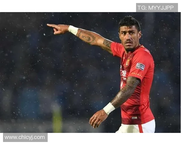 中超联赛最新战报:豪门纷争激烈球员精彩表现引关注