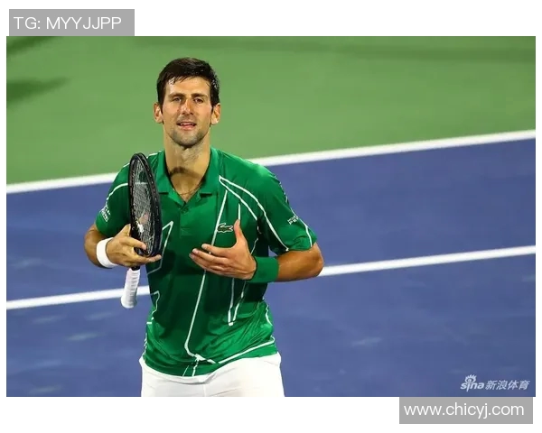 德约科维奇保持惊人状态的秘密首次揭晓独特饮食习惯成最大助力 德约科维奇保持惊人状态的秘密首次揭晓独特饮食习惯成最大助力