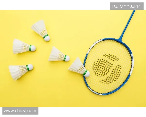 羽毛球训练技术的革新与科学化训练方法的应用研究 羽毛球训练技术的革新与科学化训练方法的应用研究